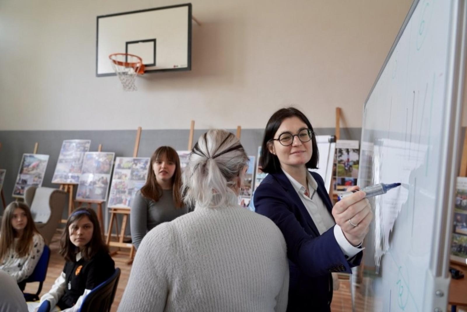 Zdjęcie w galerii na portalu naszwodzislaw.com: Dugnad po polsku, czyli od ucha do serducha [FOTO] wiadomości z regionu