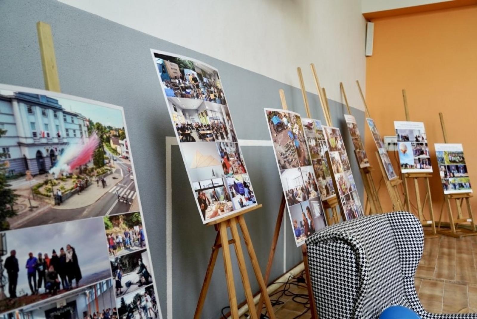 Zdjęcie w galerii na portalu naszwodzislaw.com: Dugnad po polsku, czyli od ucha do serducha [FOTO] wiadomości z regionu