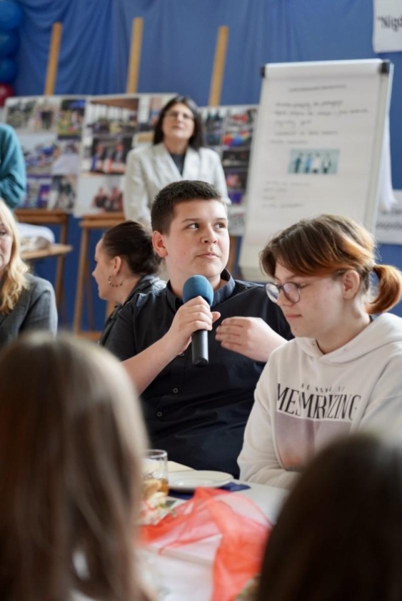 Zdjęcie w galerii na portalu naszwodzislaw.com: Dugnad po polsku, czyli od ucha do serducha [FOTO] wiadomości z regionu