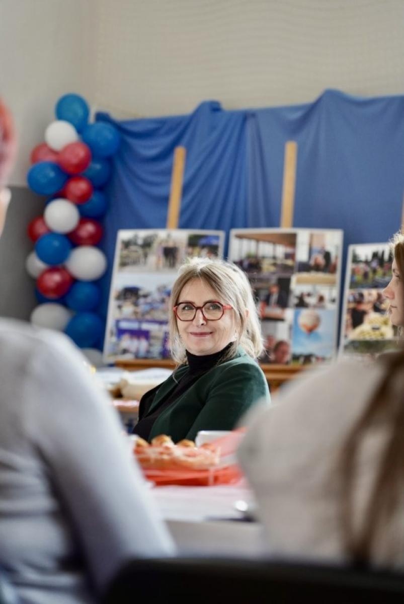 Zdjęcie w galerii na portalu naszwodzislaw.com: Dugnad po polsku, czyli od ucha do serducha [FOTO] wiadomości z regionu