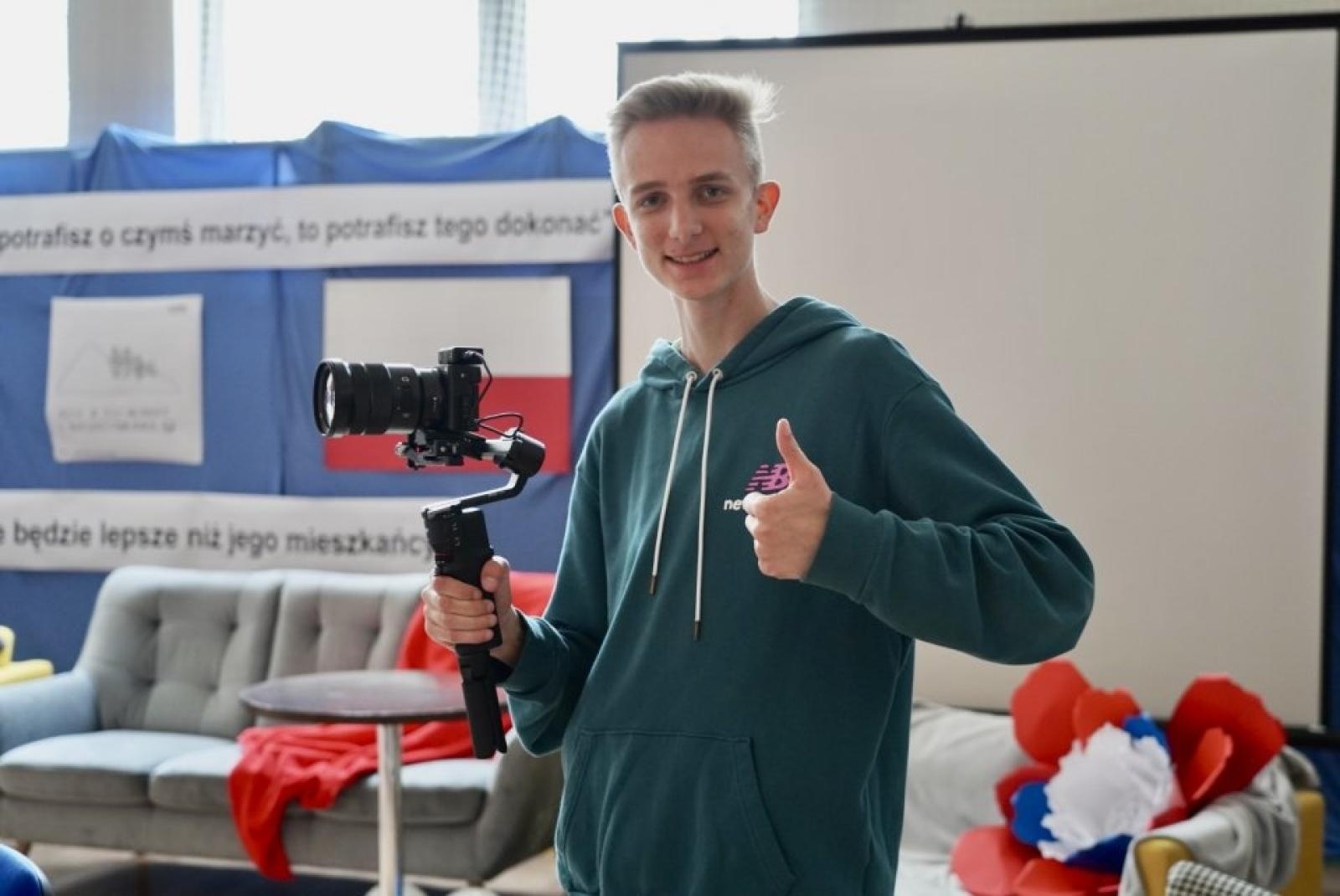 Zdjęcie w galerii na portalu naszwodzislaw.com: Dugnad po polsku, czyli od ucha do serducha [FOTO] wiadomości z regionu