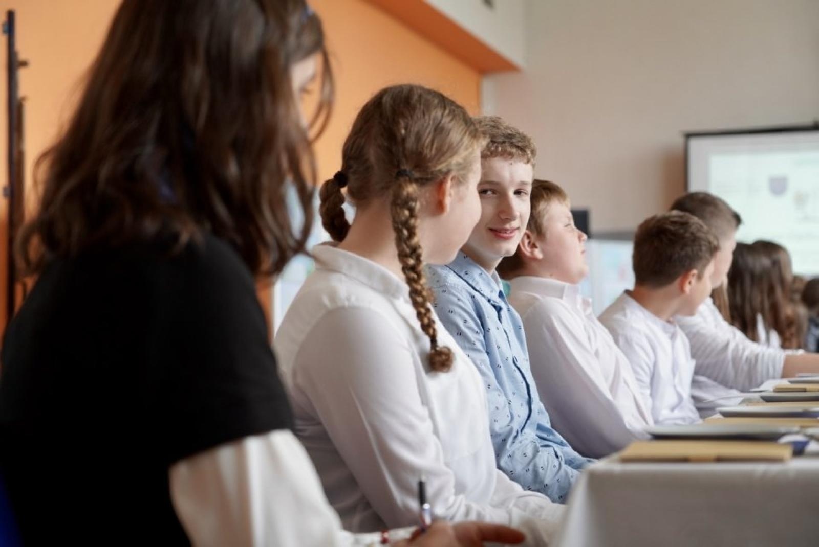Zdjęcie w galerii na portalu naszwodzislaw.com: Dugnad po polsku, czyli od ucha do serducha [FOTO] wiadomości z regionu
