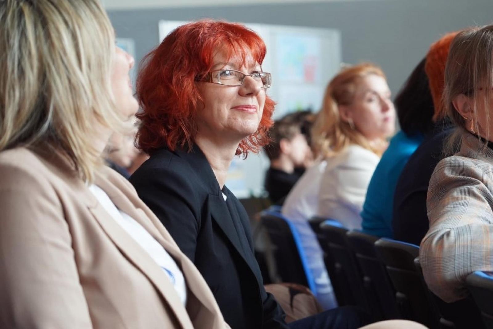 Zdjęcie w galerii na portalu naszwodzislaw.com: Diamenciki na mapie Rydułtów. Podsumowanie projektu W cieniu Szarloty [FOTO] wiadomości z regionu