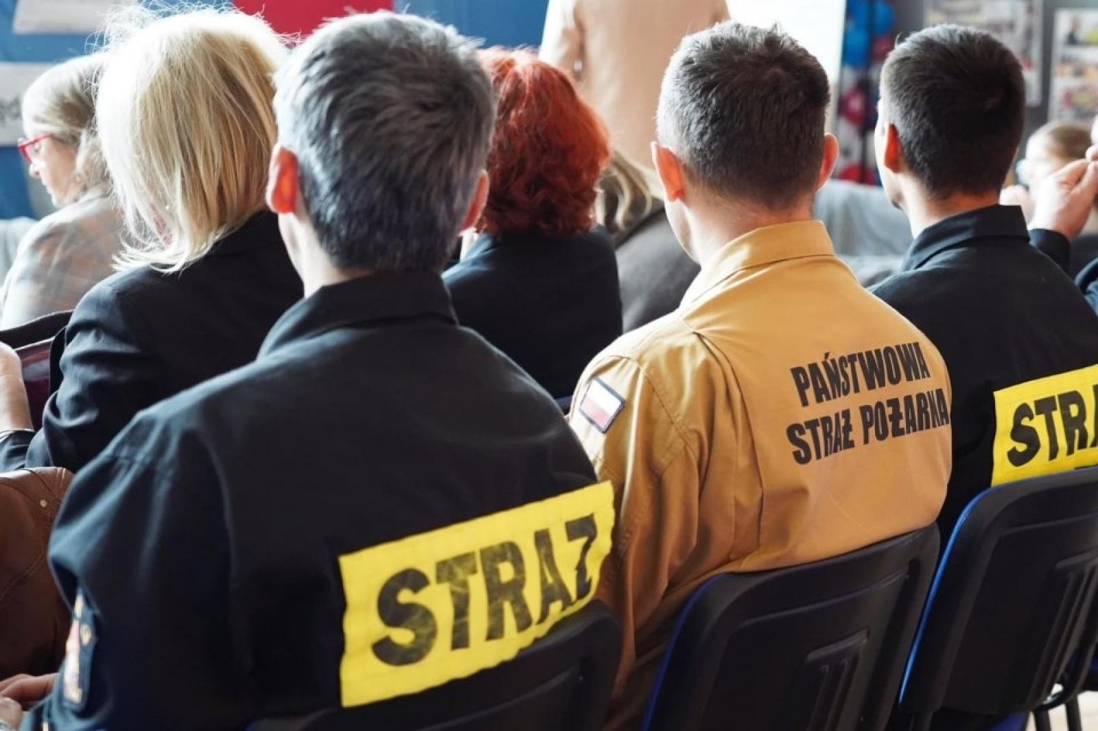 Zdjęcie w galerii na portalu naszwodzislaw.com: Diamenciki na mapie Rydułtów. Podsumowanie projektu W cieniu Szarloty [FOTO] wiadomości z regionu