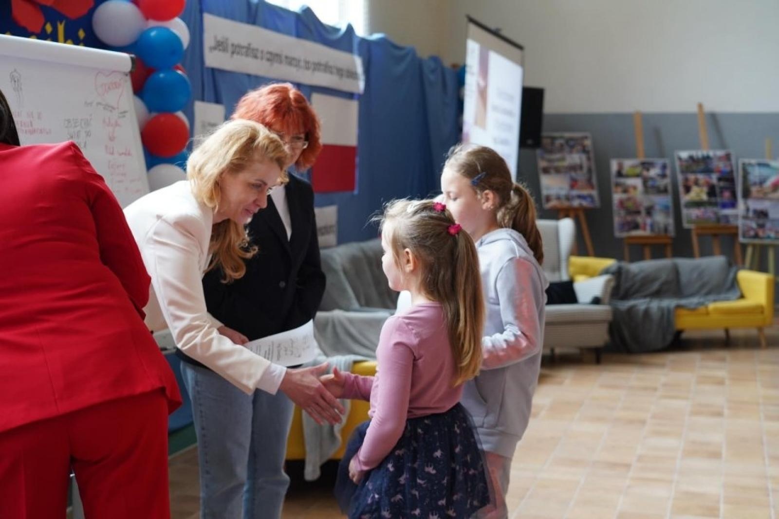 Zdjęcie w galerii na portalu naszwodzislaw.com: Diamenciki na mapie Rydułtów. Podsumowanie projektu W cieniu Szarloty [FOTO] wiadomości z regionu