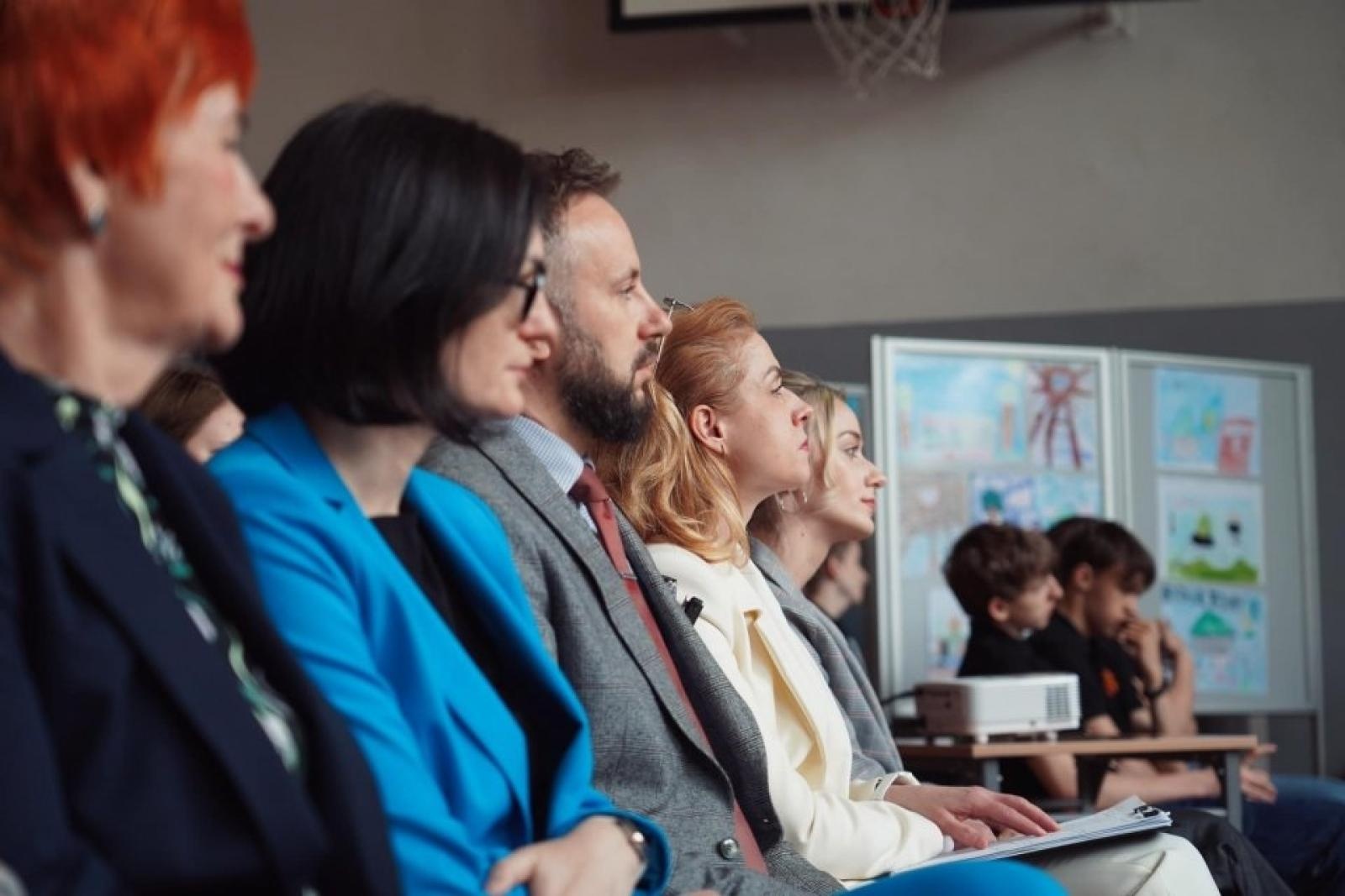 Zdjęcie w galerii na portalu naszwodzislaw.com: Diamenciki na mapie Rydułtów. Podsumowanie projektu W cieniu Szarloty [FOTO] wiadomości z regionu