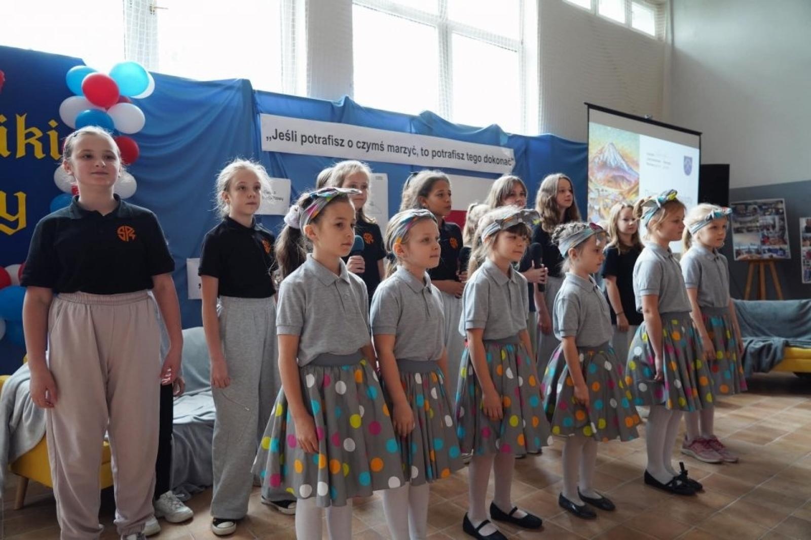 Zdjęcie w galerii na portalu naszwodzislaw.com: Diamenciki na mapie Rydułtów. Podsumowanie projektu W cieniu Szarloty [FOTO] wiadomości z regionu