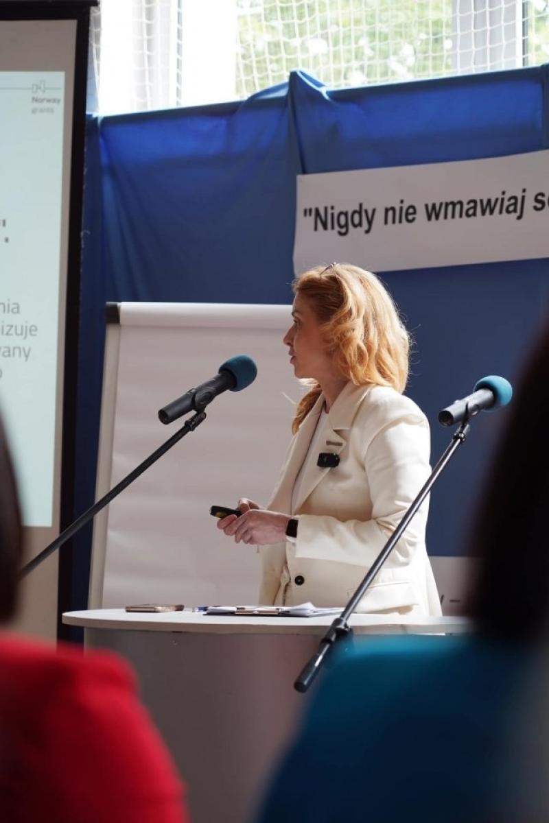 Zdjęcie w galerii na portalu naszwodzislaw.com: Diamenciki na mapie Rydułtów. Podsumowanie projektu W cieniu Szarloty [FOTO] wiadomości z regionu