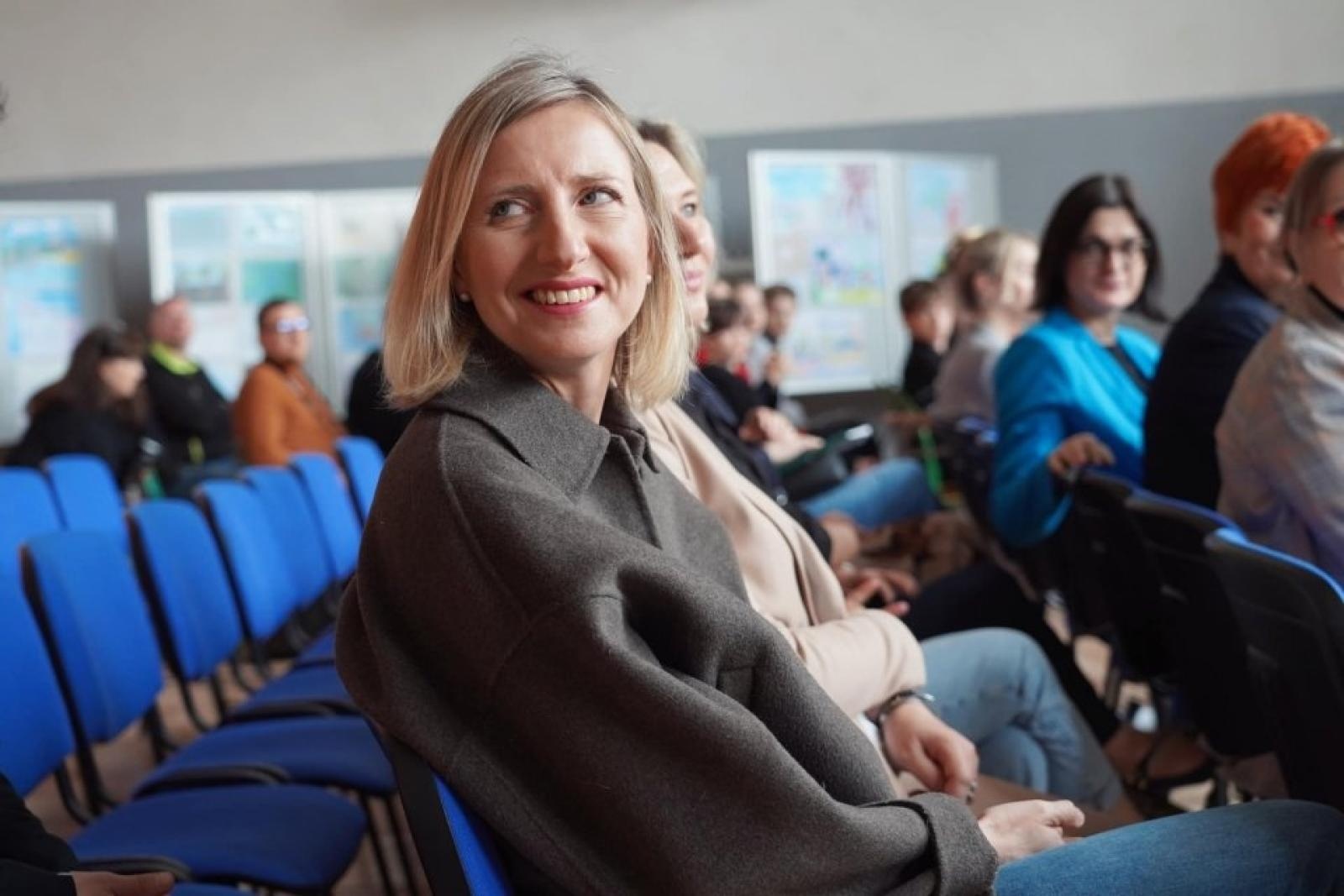 Zdjęcie w galerii na portalu naszwodzislaw.com: Diamenciki na mapie Rydułtów. Podsumowanie projektu W cieniu Szarloty [FOTO] wiadomości z regionu