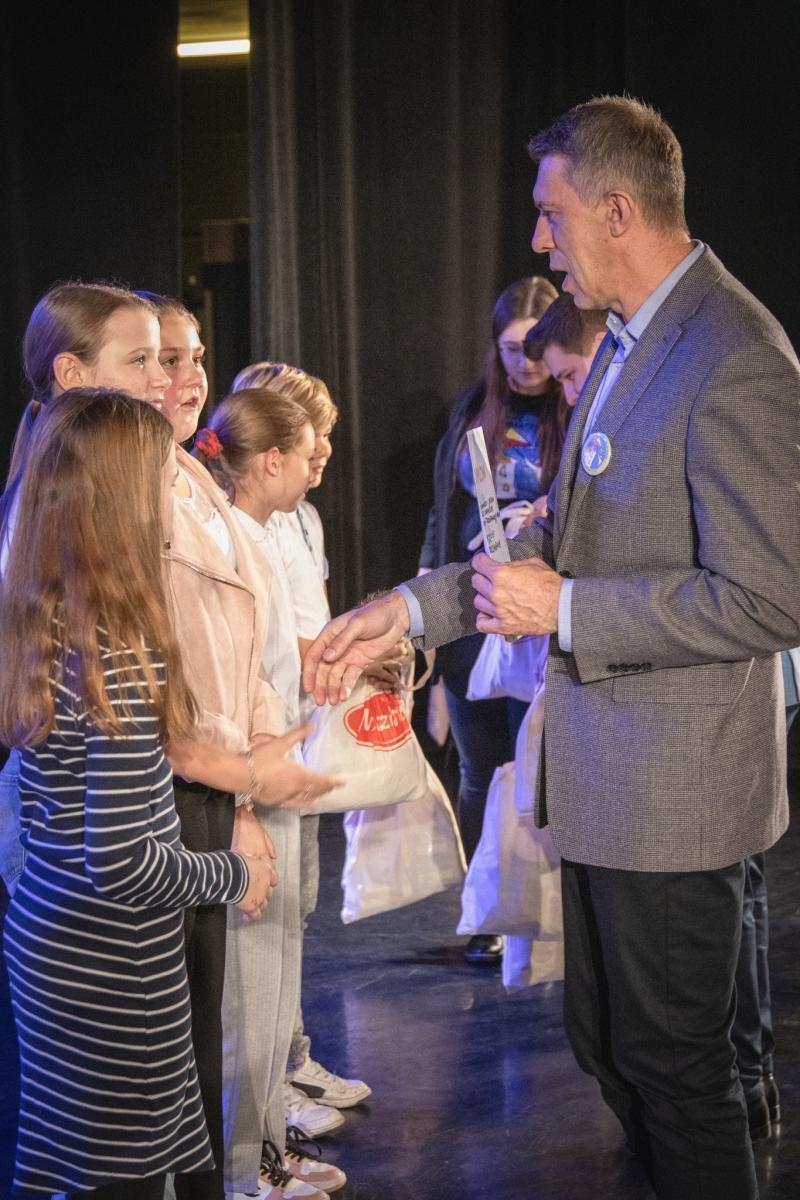 Zdjęcie w galerii na portalu naszwodzislaw.com: Po raz ósmy zaimponowali kreatywnością [FOTO] wiadomości z regionu