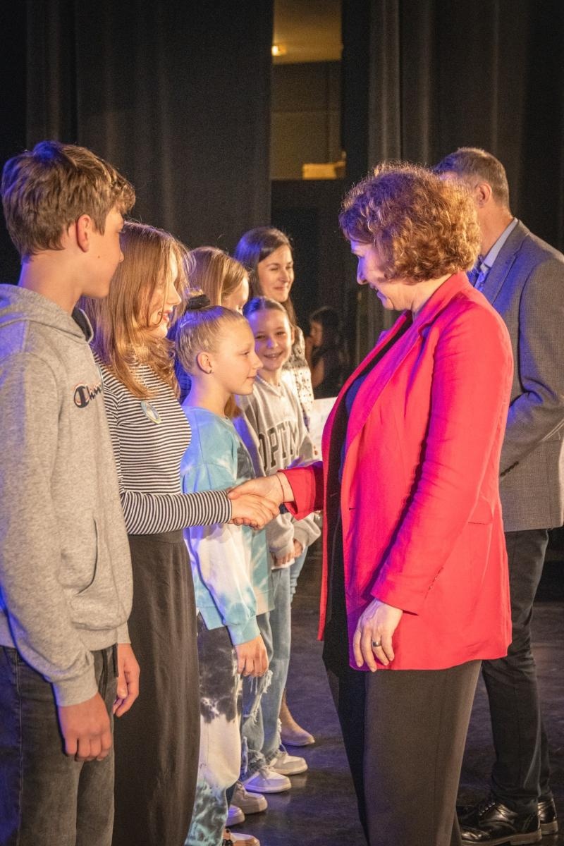 Zdjęcie w galerii na portalu naszwodzislaw.com: Po raz ósmy zaimponowali kreatywnością [FOTO] wiadomości z regionu