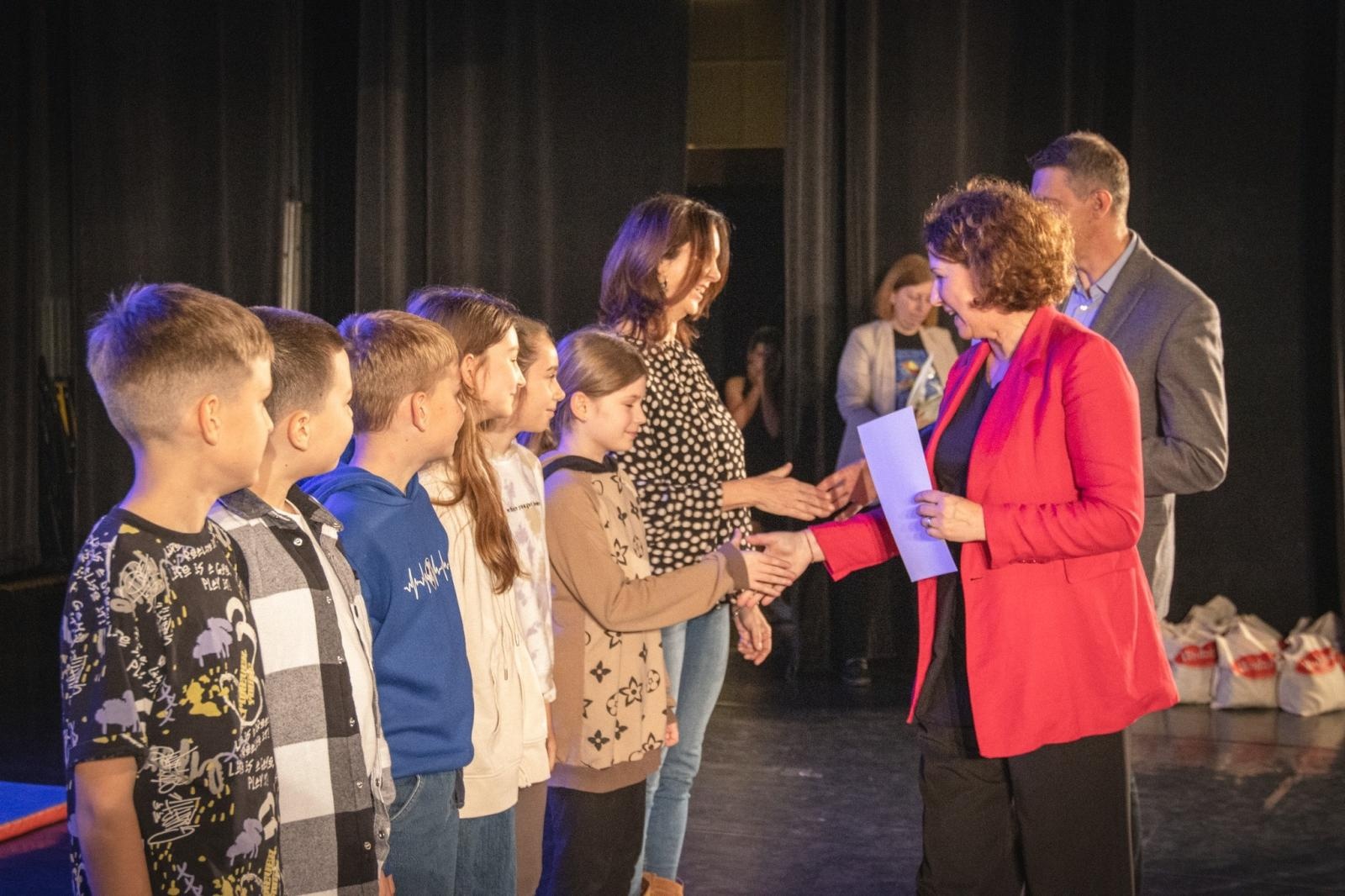 Zdjęcie w galerii na portalu naszwodzislaw.com: Po raz ósmy zaimponowali kreatywnością [FOTO] wiadomości z regionu