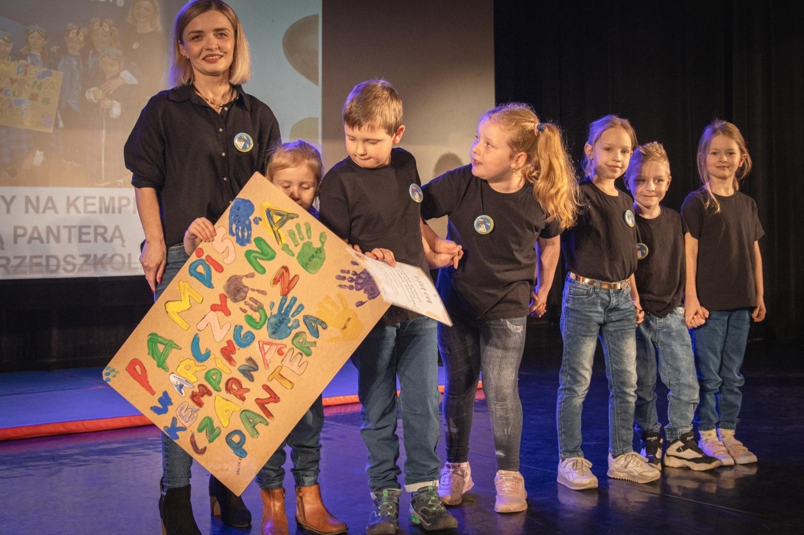 Zdjęcie w galerii na portalu naszwodzislaw.com: Po raz ósmy zaimponowali kreatywnością [FOTO] wiadomości z regionu