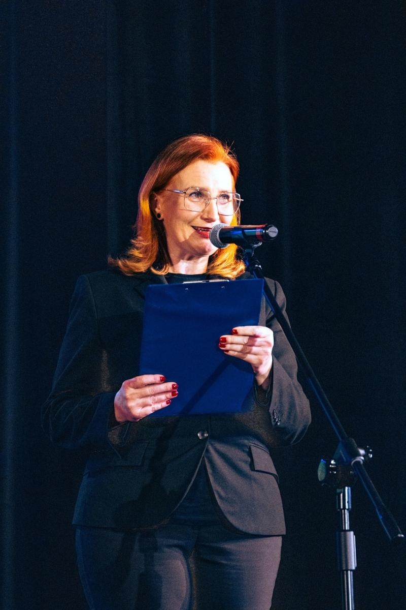 Zdjęcie w galerii na portalu naszwodzislaw.com: Po raz ósmy zaimponowali kreatywnością [FOTO] wiadomości z regionu