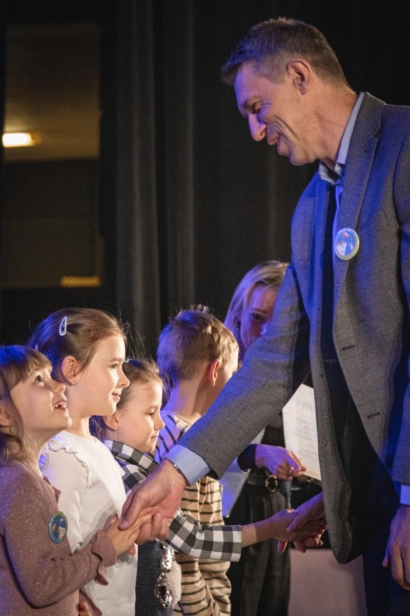 Zdjęcie w galerii na portalu naszwodzislaw.com: Po raz ósmy zaimponowali kreatywnością [FOTO] wiadomości z regionu