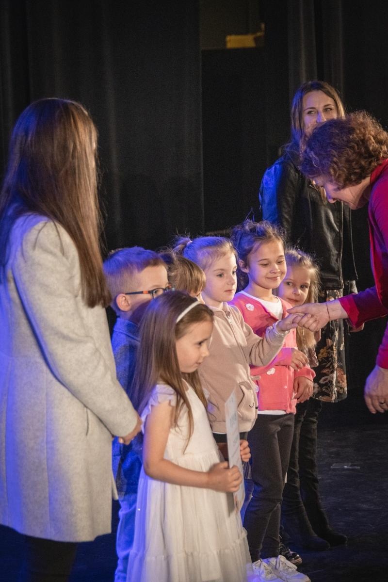 Zdjęcie w galerii na portalu naszwodzislaw.com: Po raz ósmy zaimponowali kreatywnością [FOTO] wiadomości z regionu