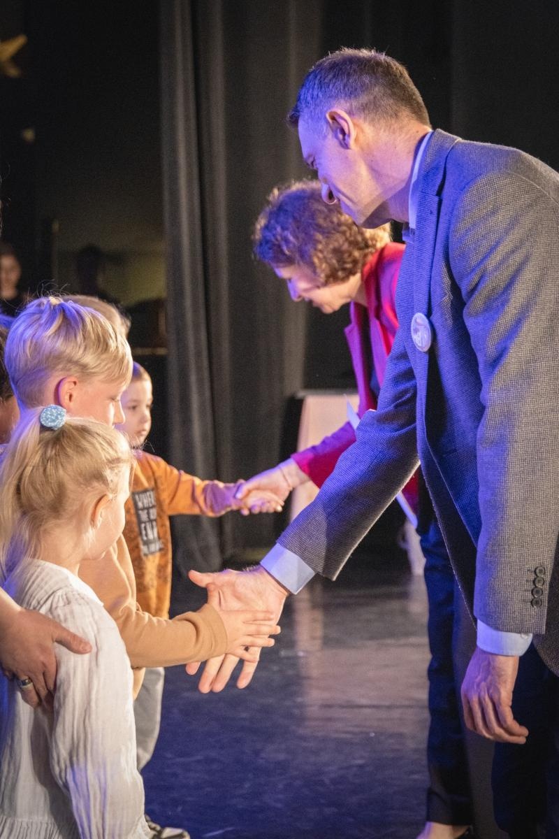 Zdjęcie w galerii na portalu naszwodzislaw.com: Po raz ósmy zaimponowali kreatywnością [FOTO] wiadomości z regionu