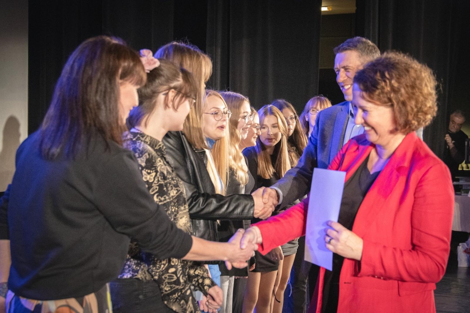 Zdjęcie w galerii na portalu naszwodzislaw.com: Po raz ósmy zaimponowali kreatywnością [FOTO] wiadomości z regionu