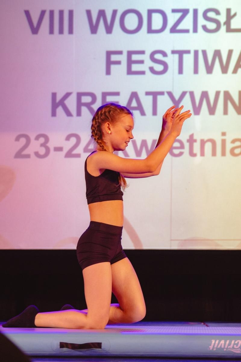 Zdjęcie w galerii na portalu naszwodzislaw.com: Po raz ósmy zaimponowali kreatywnością [FOTO] wiadomości z regionu