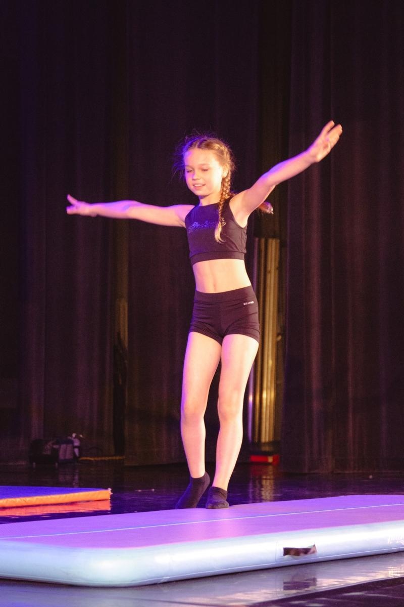 Zdjęcie w galerii na portalu naszwodzislaw.com: Po raz ósmy zaimponowali kreatywnością [FOTO] wiadomości z regionu