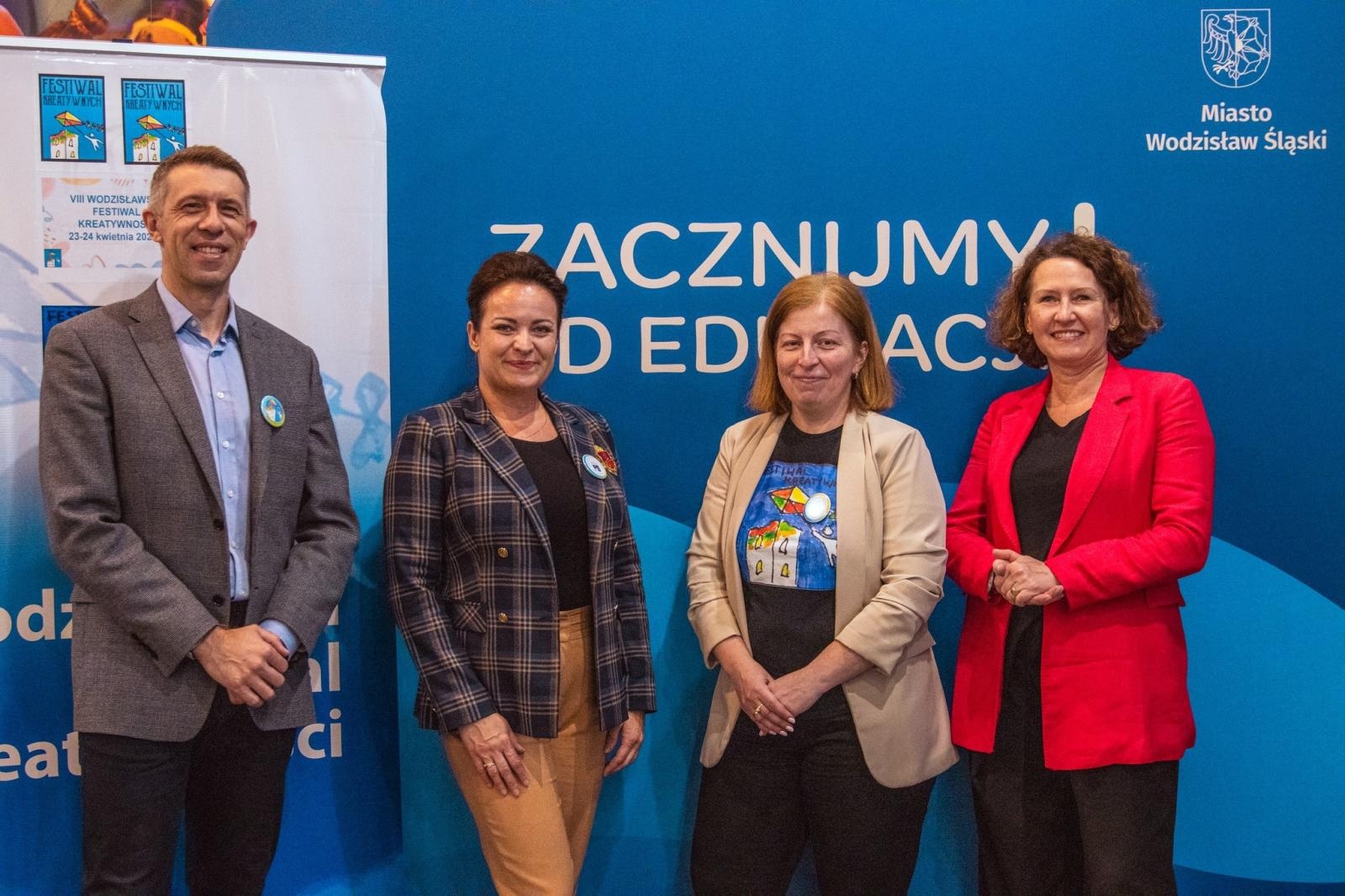 Zdjęcie w galerii na portalu naszwodzislaw.com: Po raz ósmy zaimponowali kreatywnością [FOTO] wiadomości z regionu