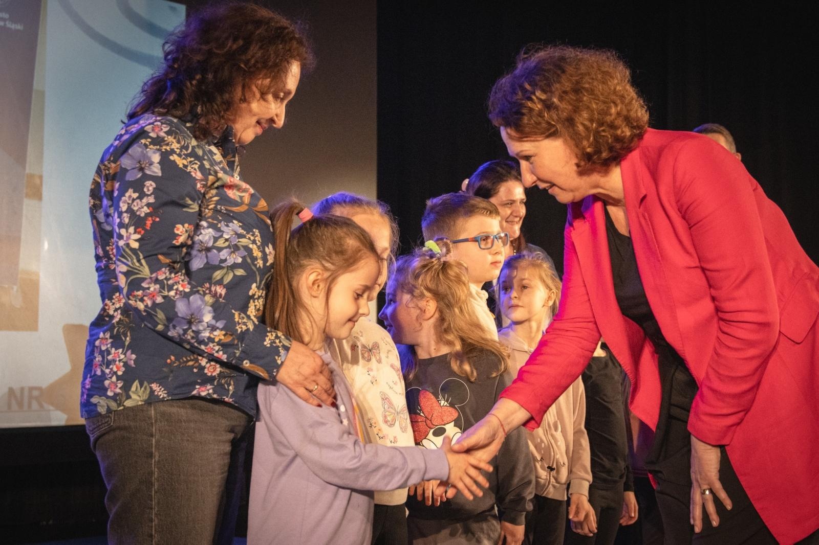 Zdjęcie w galerii na portalu naszwodzislaw.com: Po raz ósmy zaimponowali kreatywnością [FOTO] wiadomości z regionu