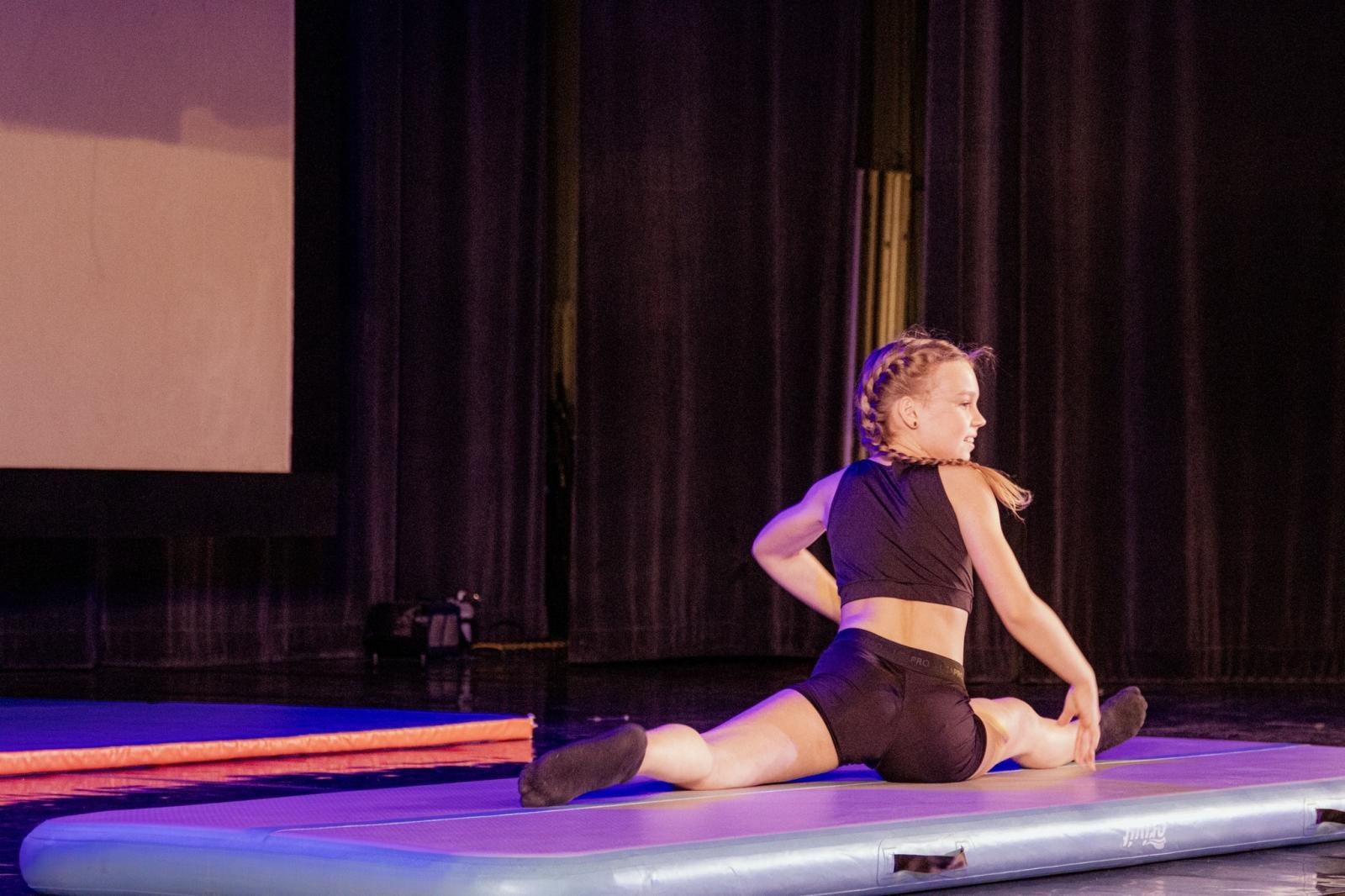 Zdjęcie w galerii na portalu naszwodzislaw.com: Po raz ósmy zaimponowali kreatywnością [FOTO] wiadomości z regionu