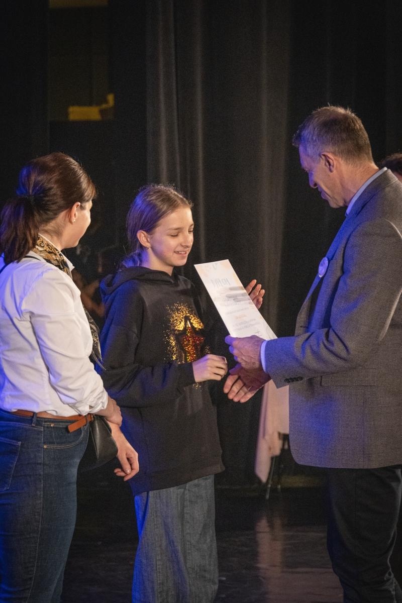 Zdjęcie w galerii na portalu naszwodzislaw.com: Po raz ósmy zaimponowali kreatywnością [FOTO] wiadomości z regionu