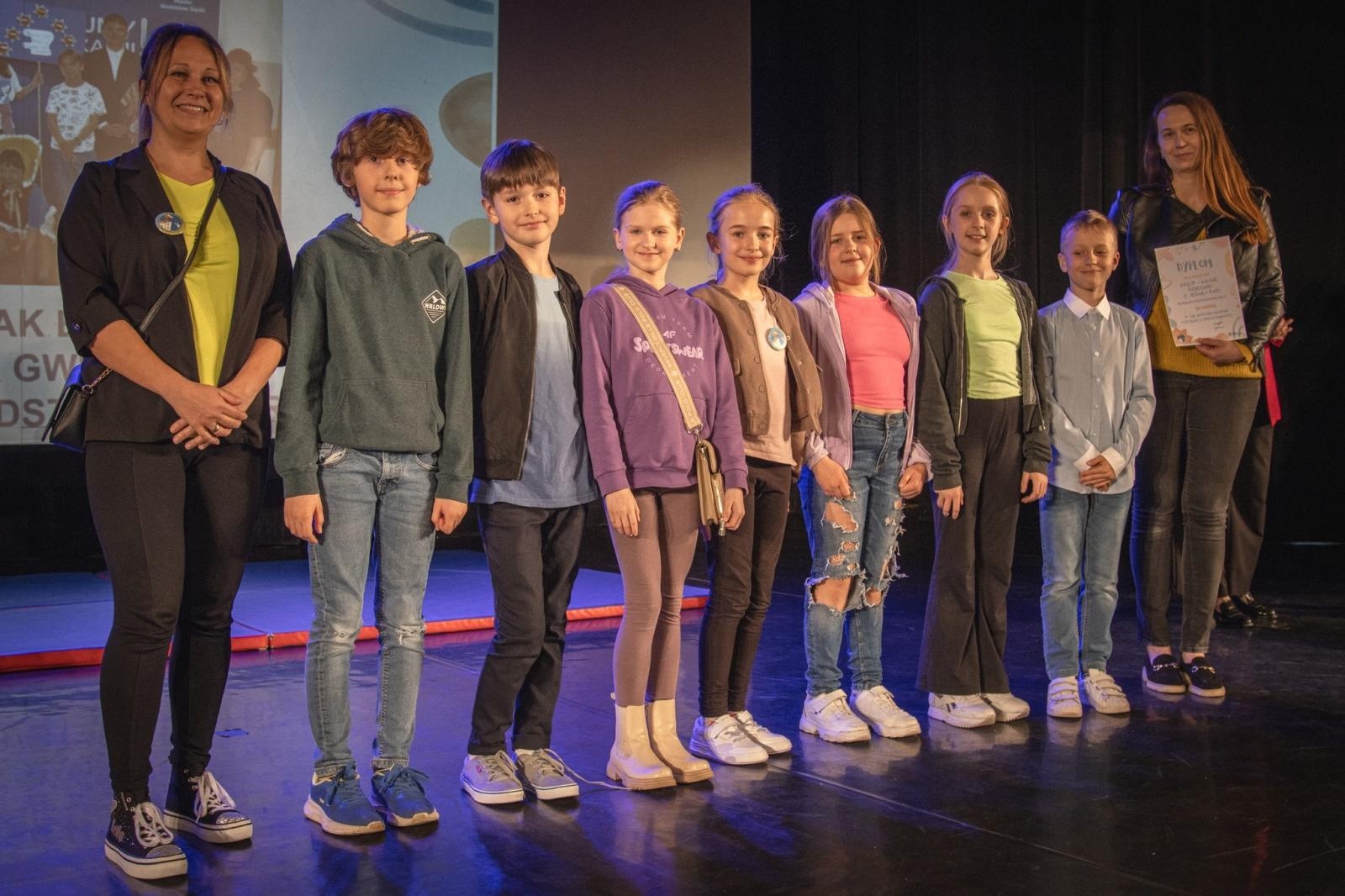 Zdjęcie w galerii na portalu naszwodzislaw.com: Po raz ósmy zaimponowali kreatywnością [FOTO] wiadomości z regionu