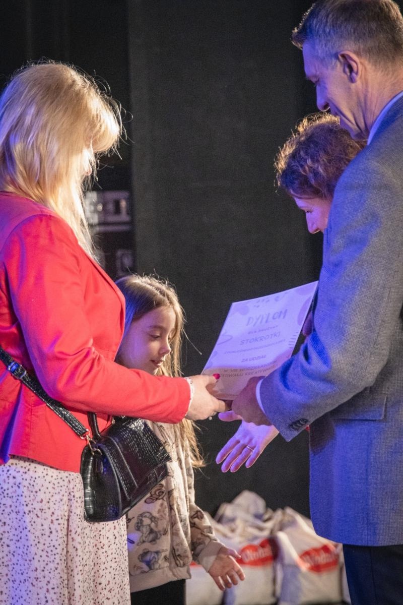 Zdjęcie w galerii na portalu naszwodzislaw.com: Po raz ósmy zaimponowali kreatywnością [FOTO] wiadomości z regionu