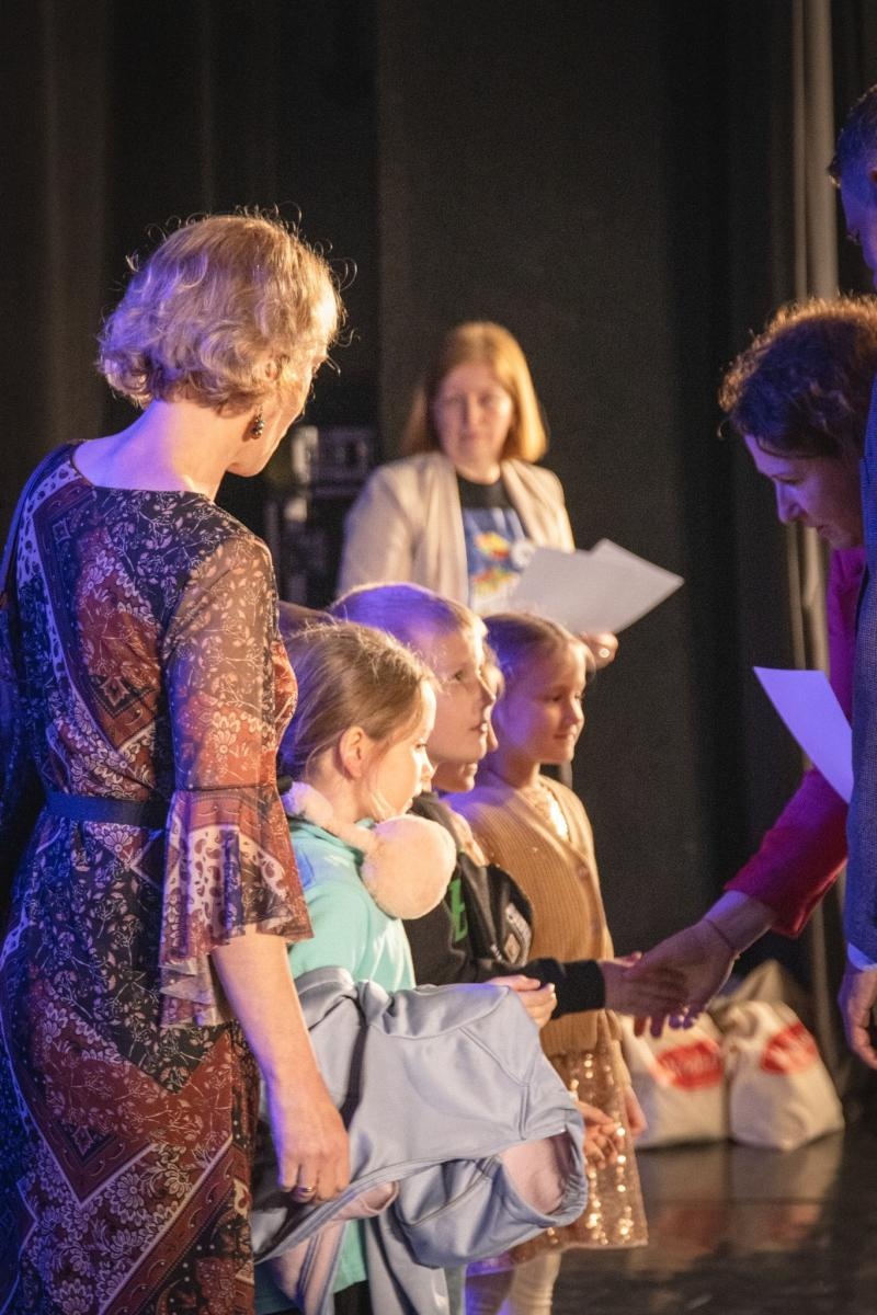 Zdjęcie w galerii na portalu naszwodzislaw.com: Po raz ósmy zaimponowali kreatywnością [FOTO] wiadomości z regionu