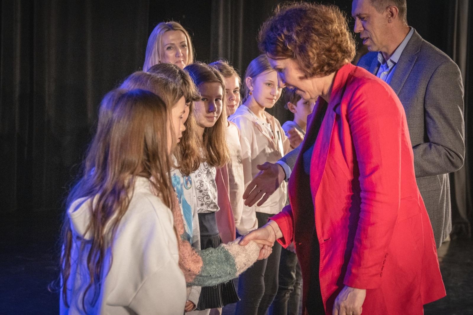 Zdjęcie w galerii na portalu naszwodzislaw.com: Po raz ósmy zaimponowali kreatywnością [FOTO] wiadomości z regionu