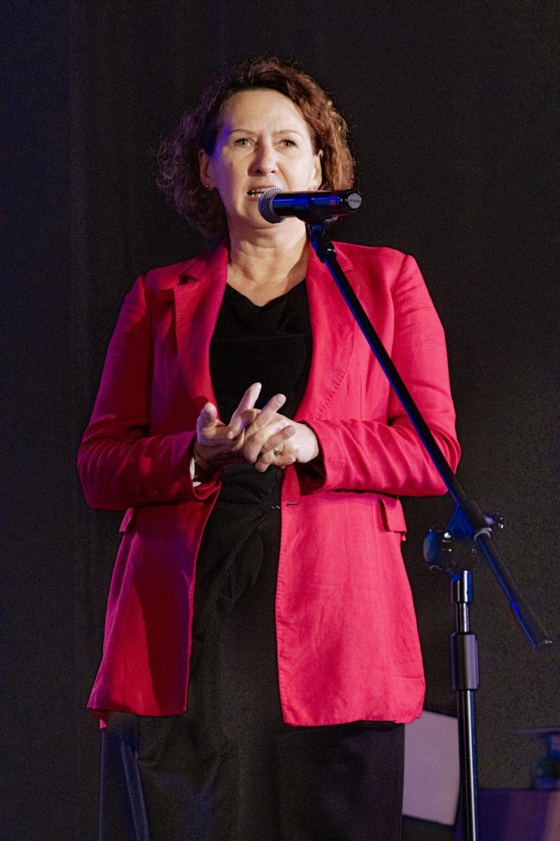 Zdjęcie w galerii na portalu naszwodzislaw.com: Po raz ósmy zaimponowali kreatywnością [FOTO] wiadomości z regionu