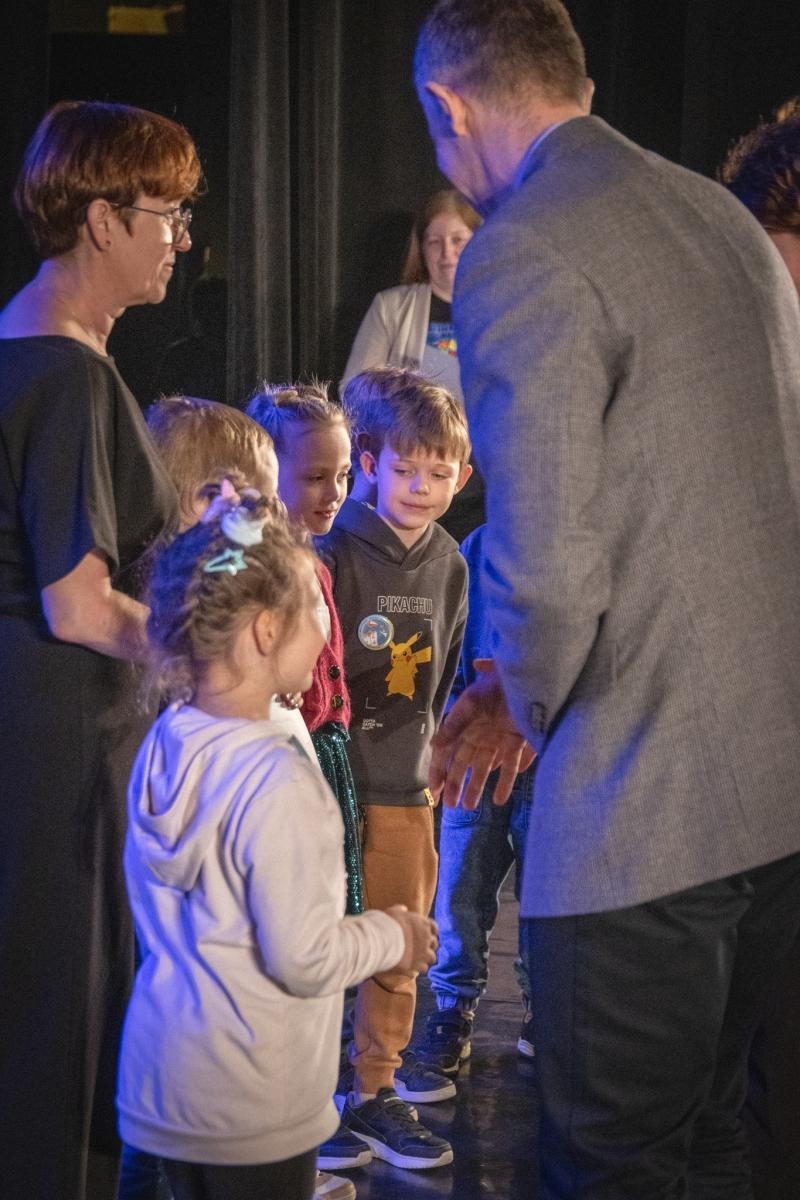 Zdjęcie w galerii na portalu naszwodzislaw.com: Po raz ósmy zaimponowali kreatywnością [FOTO] wiadomości z regionu