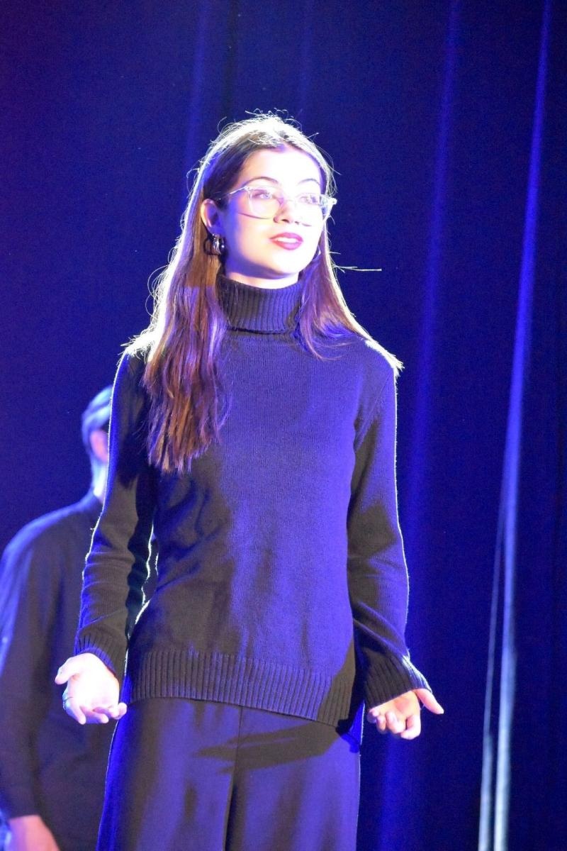 Zdjęcie w galerii na portalu naszwodzislaw.com: Maturzyści powiatowych szkół odebrali świadectwa [FOTO] wiadomości z regionu