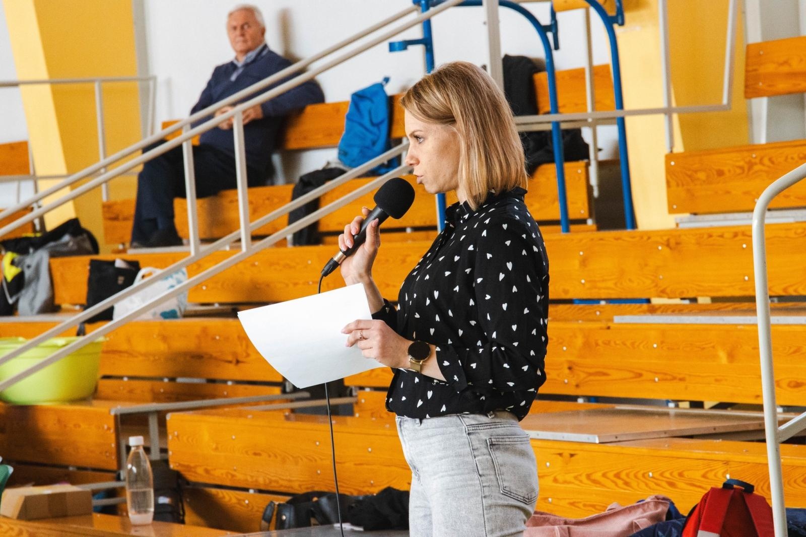 Zdjęcie w galerii na portalu naszwodzislaw.com: Miejski konkurs programowania w ZSP 2 [FOTO] wiadomości z regionu