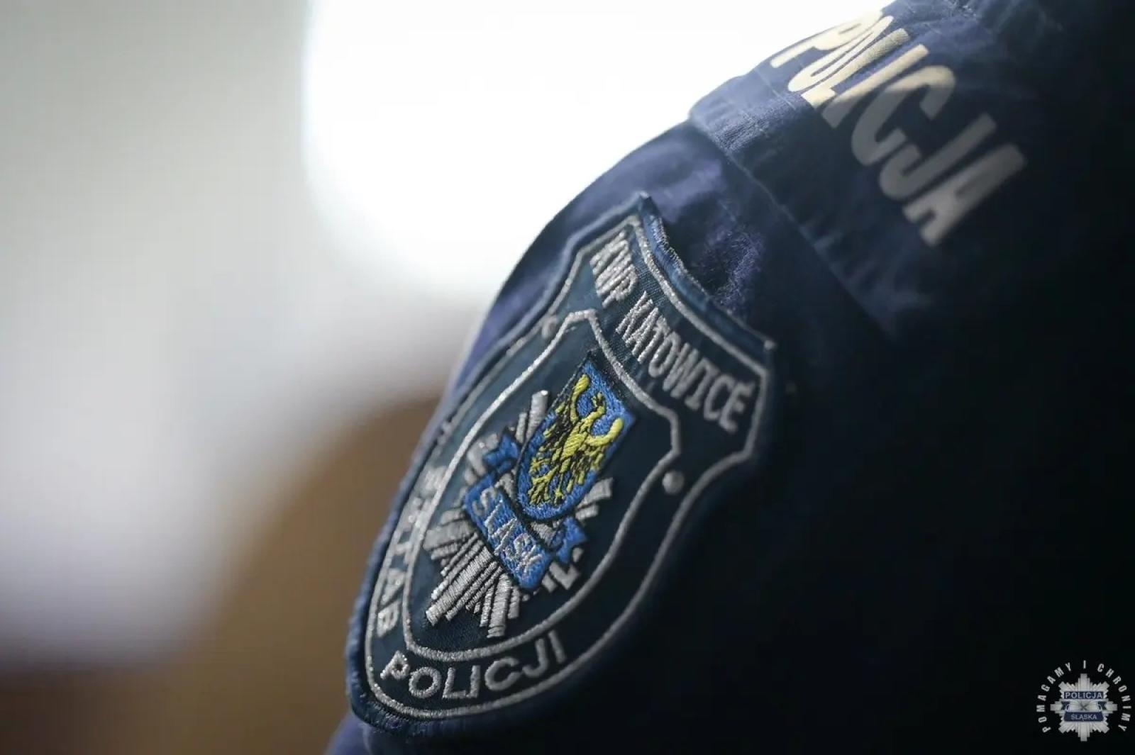 Zdjęcie w galerii na portalu naszwodzislaw.com: Policjanci i strażacy szkolili się w przeciwdziałaniu zagrożeniom CBRNE wiadomości z regionu