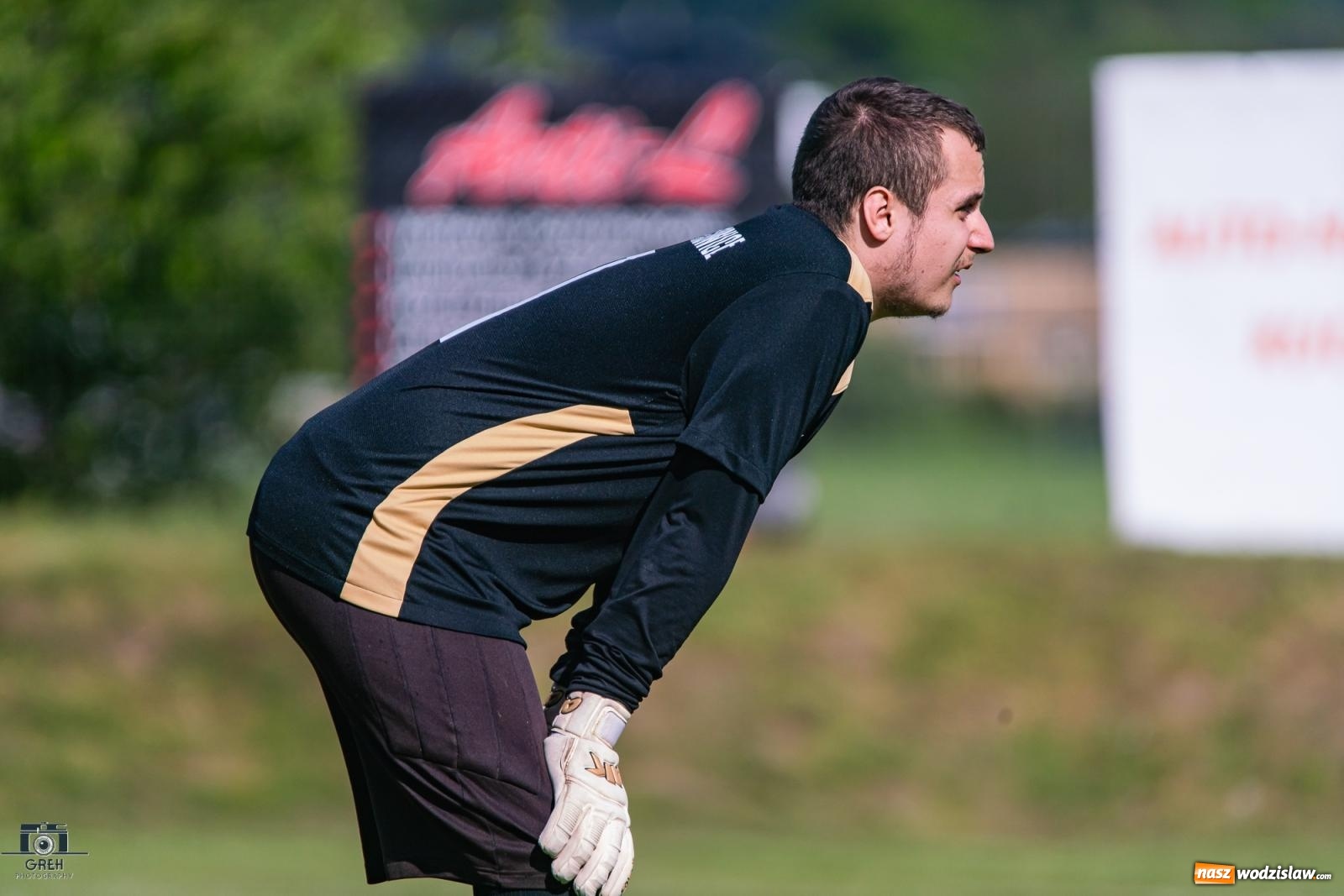 Zdjęcie w galerii na portalu naszwodzislaw.com: Emocje w Bełsznicy. Rozwój górą [FOTO] wiadomości z regionu