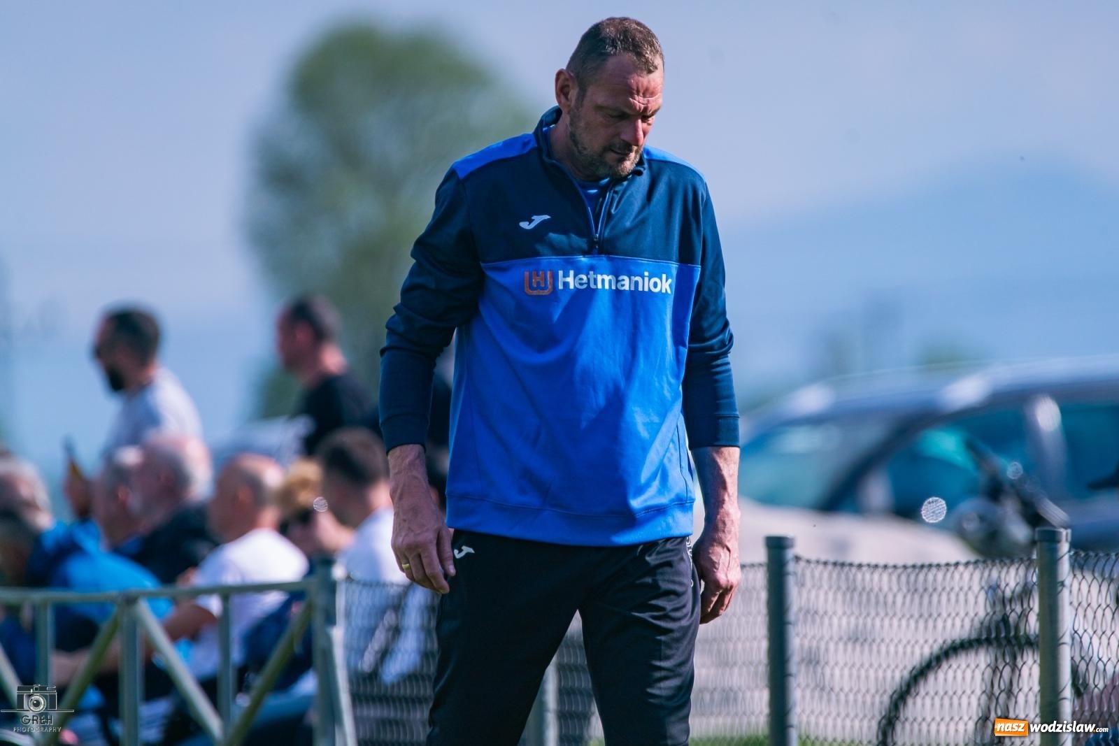 Zdjęcie w galerii na portalu naszwodzislaw.com: Emocje w Bełsznicy. Rozwój górą [FOTO] wiadomości z regionu