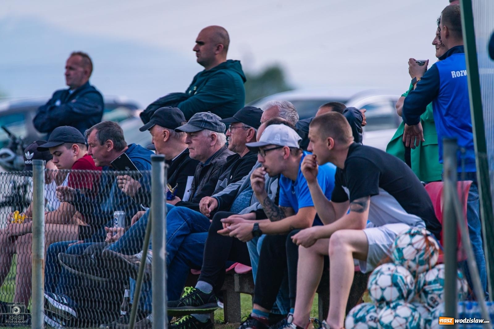 Zdjęcie w galerii na portalu naszwodzislaw.com: Emocje w Bełsznicy. Rozwój górą [FOTO] wiadomości z regionu