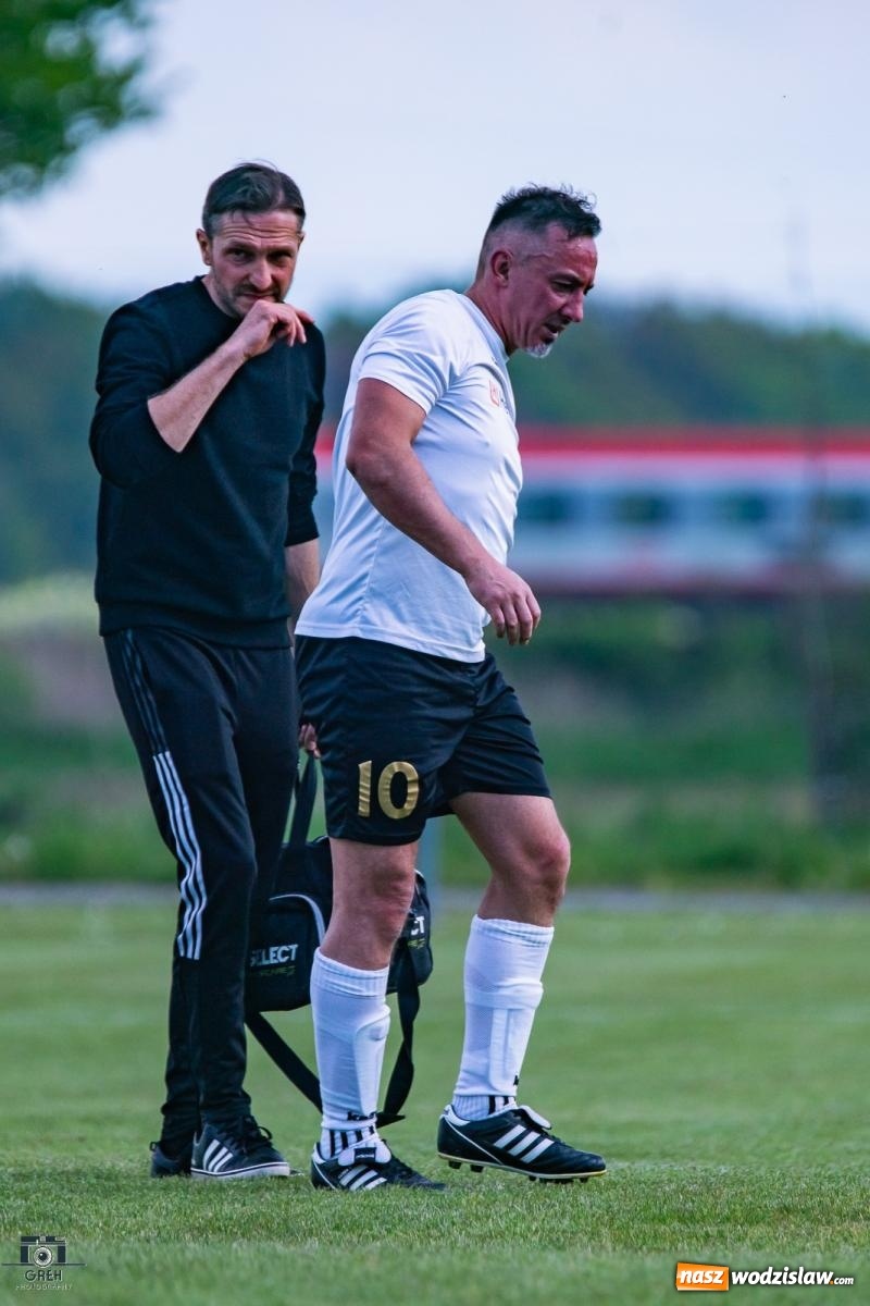 Zdjęcie w galerii na portalu naszwodzislaw.com: Emocje w Bełsznicy. Rozwój górą [FOTO] wiadomości z regionu