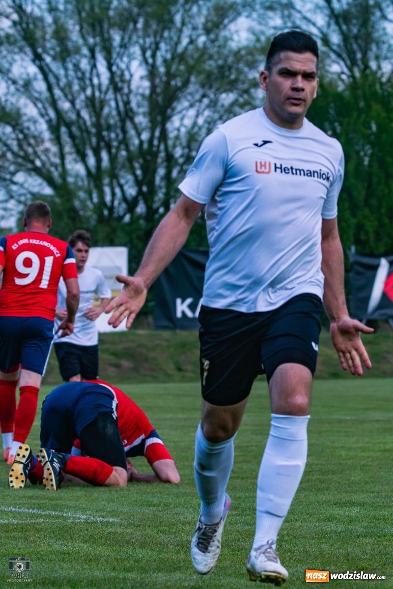 Zdjęcie w galerii na portalu naszwodzislaw.com: Emocje w Bełsznicy. Rozwój górą [FOTO] wiadomości z regionu