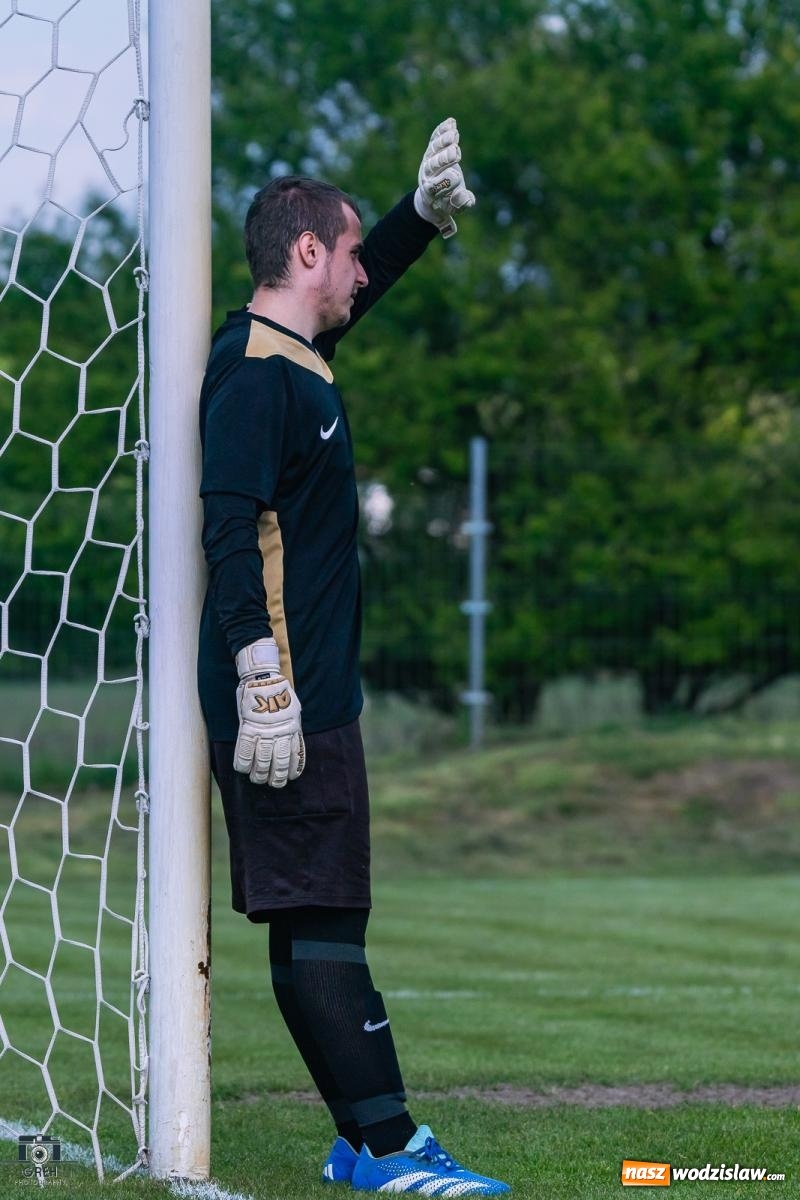 Zdjęcie w galerii na portalu naszwodzislaw.com: Emocje w Bełsznicy. Rozwój górą [FOTO] wiadomości z regionu