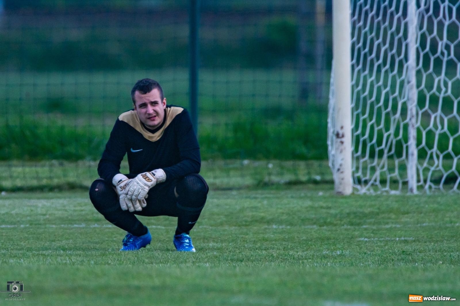 Zdjęcie w galerii na portalu naszwodzislaw.com: Emocje w Bełsznicy. Rozwój górą [FOTO] wiadomości z regionu