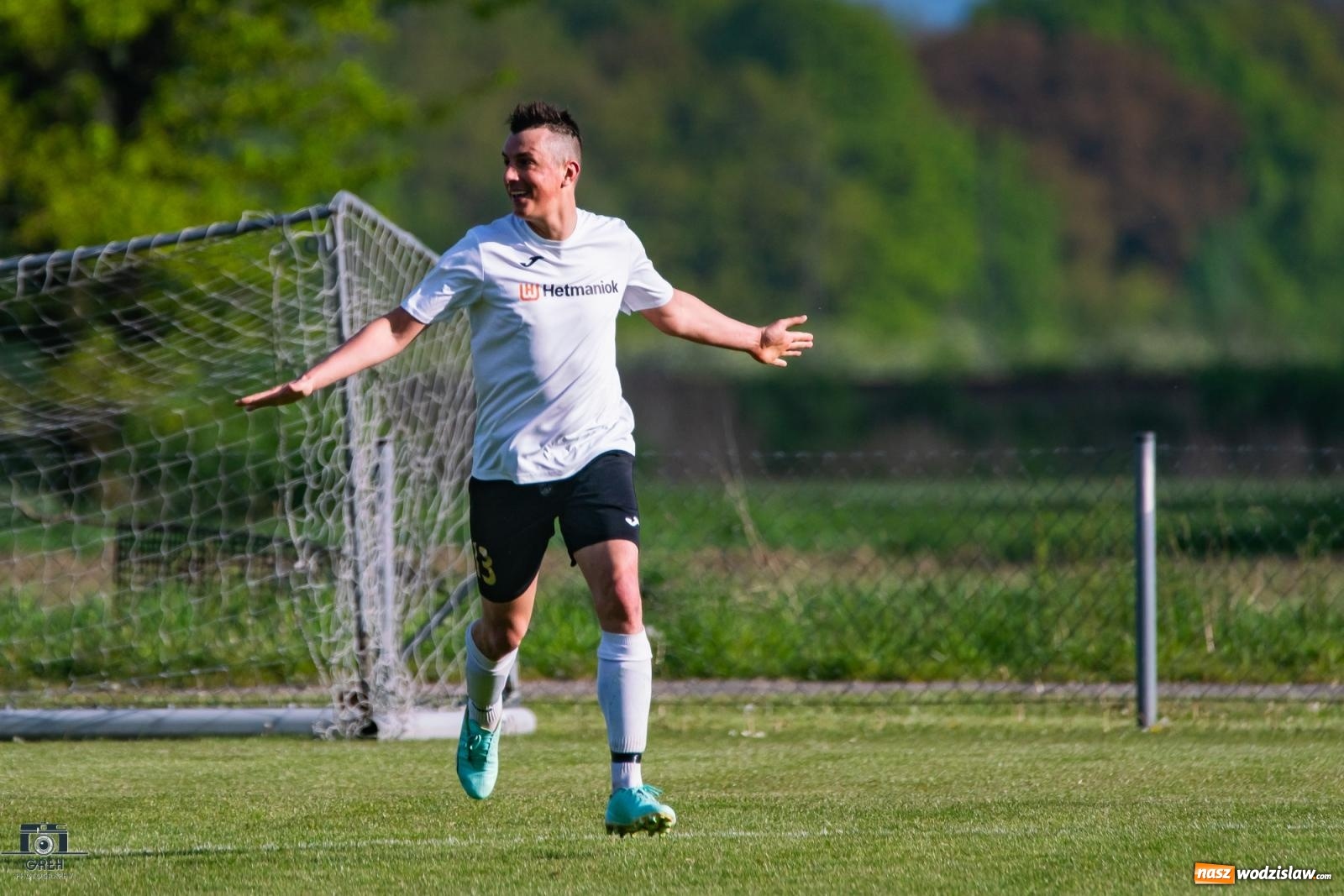 Zdjęcie w galerii na portalu naszwodzislaw.com: Emocje w Bełsznicy. Rozwój górą [FOTO] wiadomości z regionu