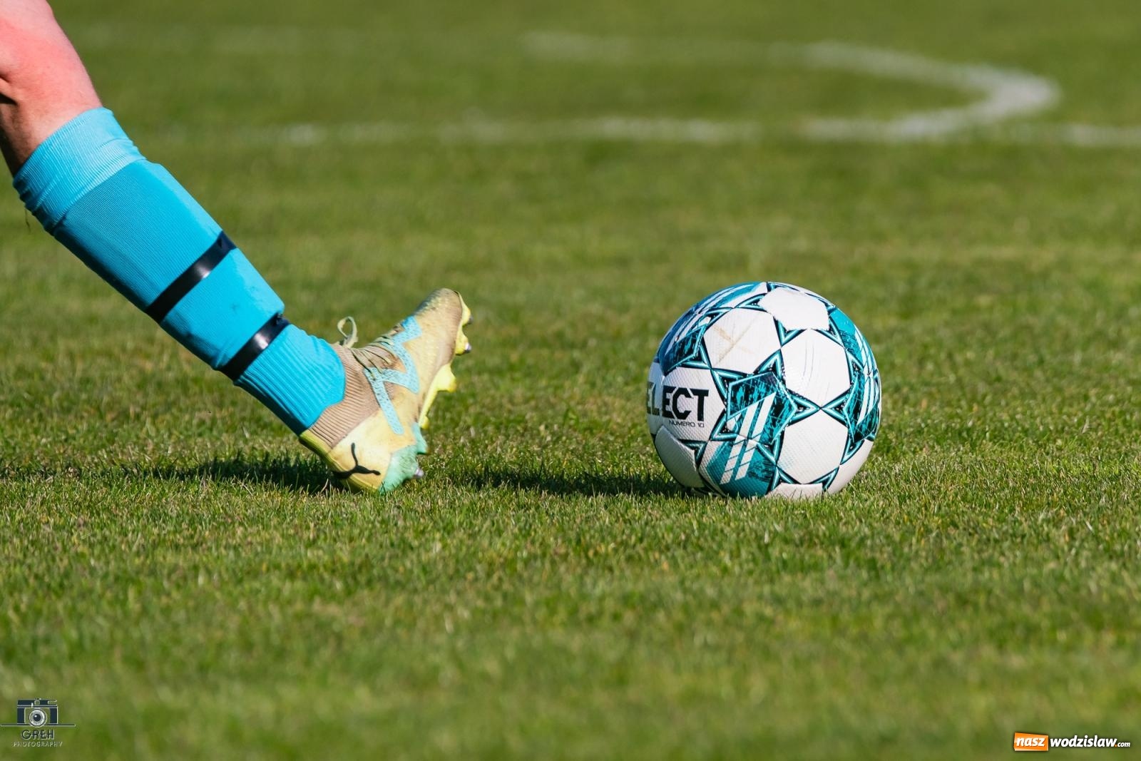 Zdjęcie w galerii na portalu naszwodzislaw.com: Emocje w Bełsznicy. Rozwój górą [FOTO] wiadomości z regionu