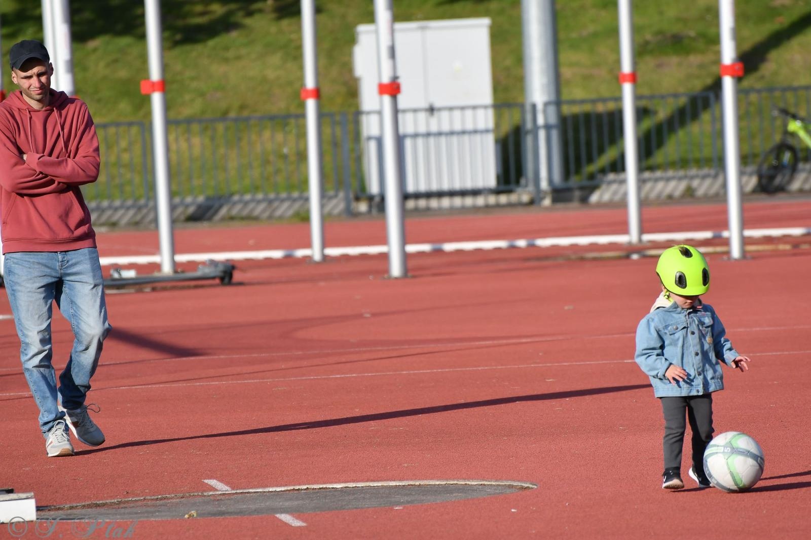Zdjęcie w galerii na portalu naszwodzislaw.com: Czarni Gorzyce bez punktów w Raciborzu [FOTO] wiadomości z regionu