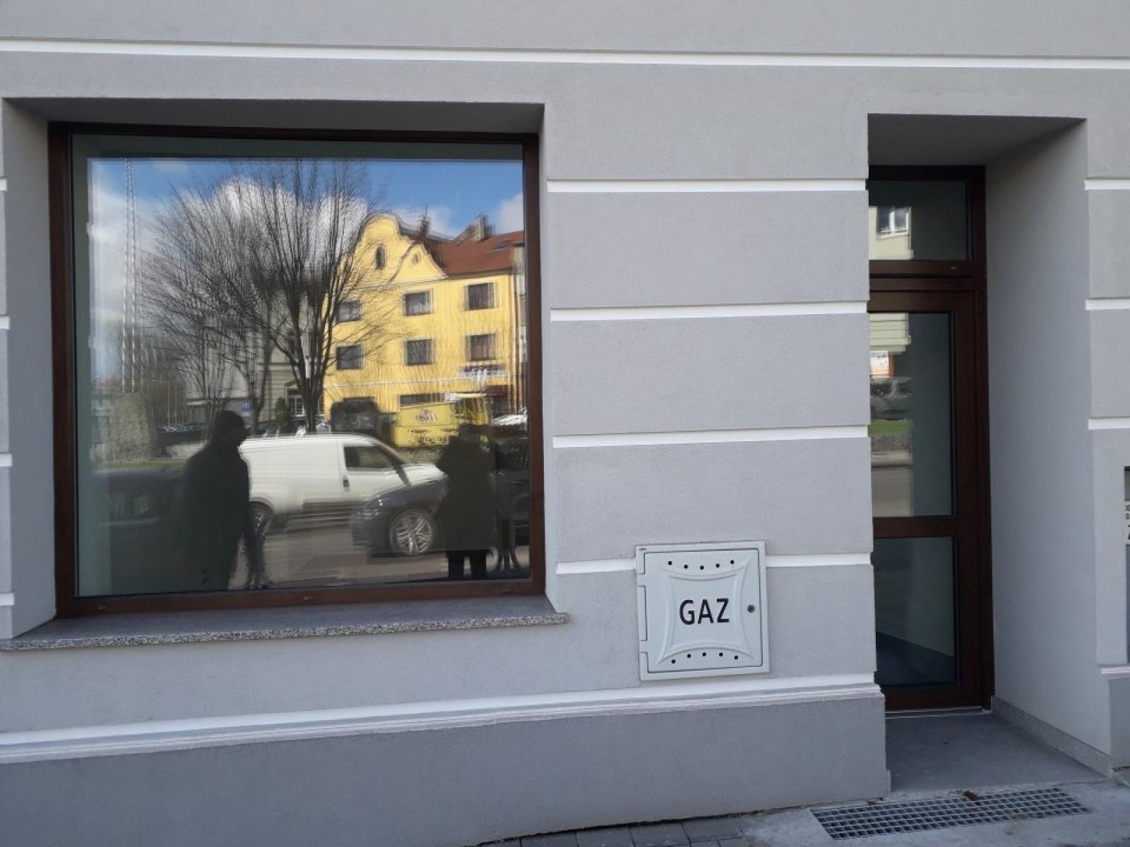 Zdjęcie w galerii na portalu naszwodzislaw.com: Lokal w Pszowie do wynajęcia [PRZETARG] wiadomości z regionu