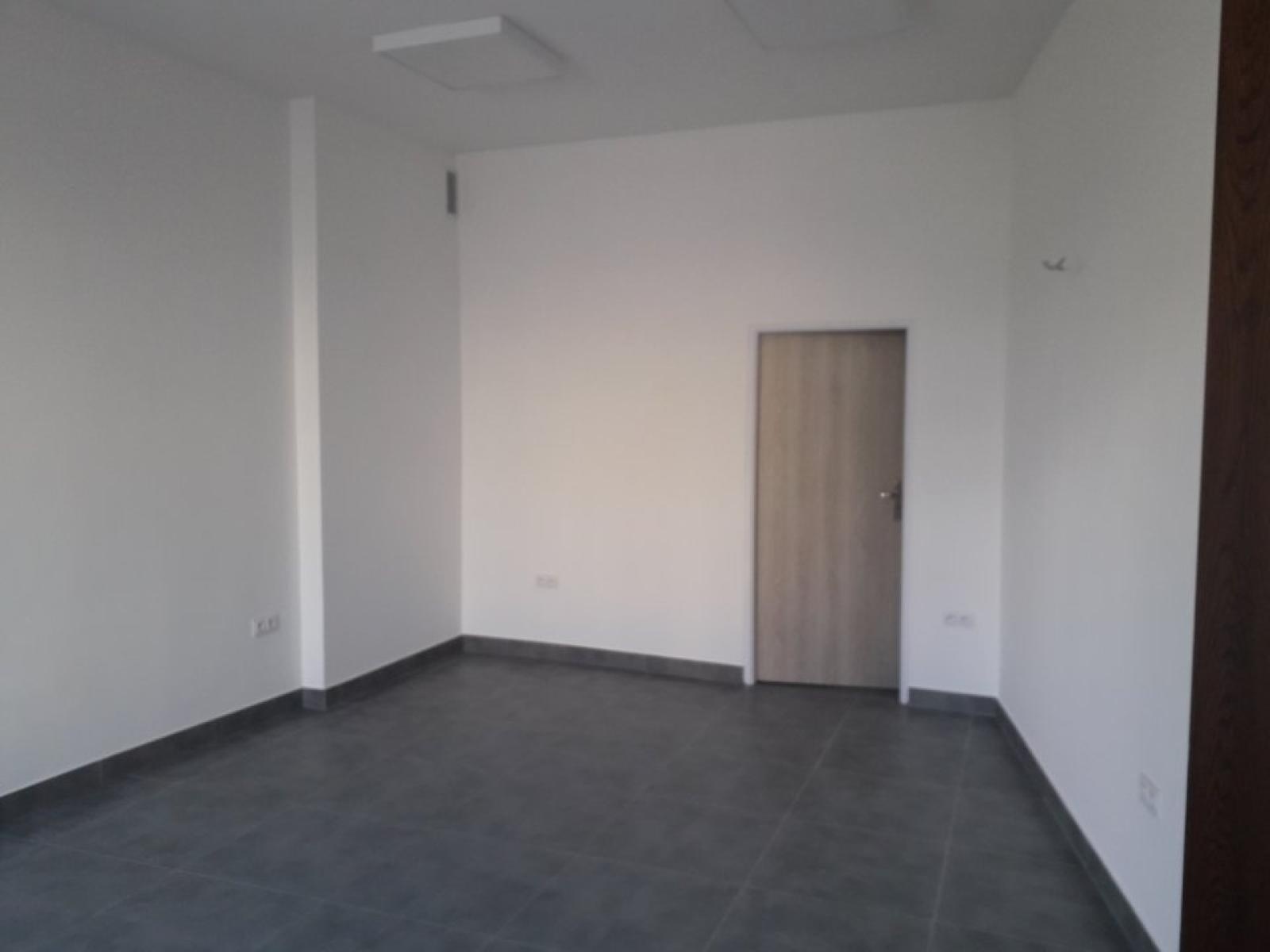 Zdjęcie w galerii na portalu naszwodzislaw.com: Lokal w Pszowie do wynajęcia [PRZETARG] wiadomości z regionu