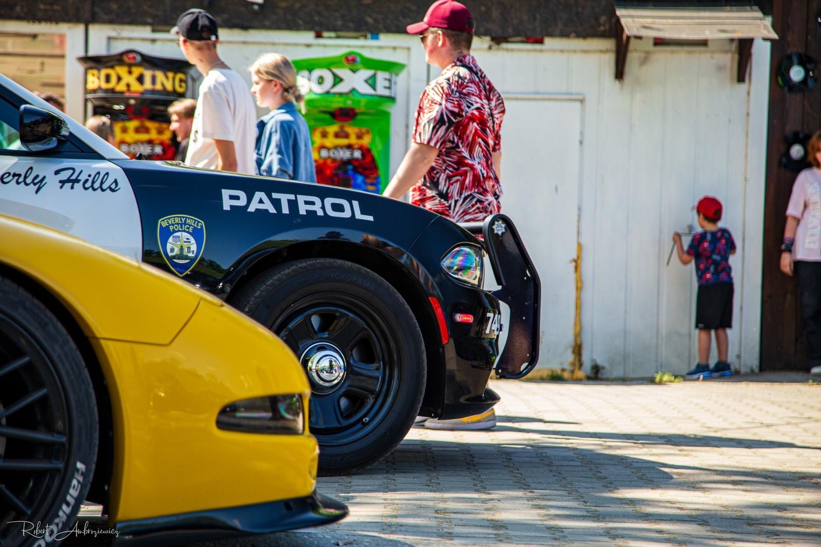 Zdjęcie w galerii na portalu naszwodzislaw.com: Petrol Beach - Zlot Samochodów Tuningowanych w Bukowie na bis! [FOTO] wiadomości z regionu